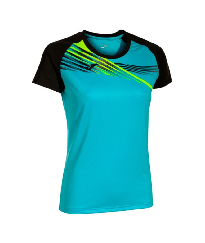 Camiseta de Running Joma Manga Corta Elite X...
