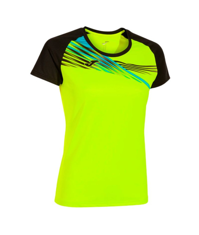 Camiseta de Running Joma Manga Corta Elite X...