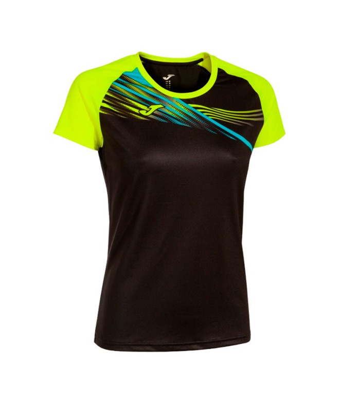 Camiseta de Running Joma Manga Corta Elite X...
