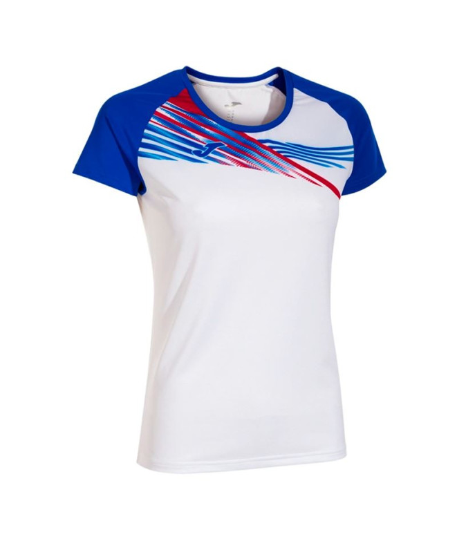Camiseta de Running Joma Manga Corta Elite X...