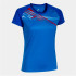 Camiseta de Running Joma Manga Corta Elite X Royal Niña