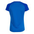 Camiseta de Running Joma Manga Corta Elite X Royal Niña