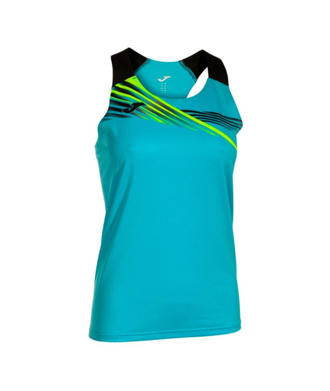 Camiseta de Running Joma Tirantes Elite X...