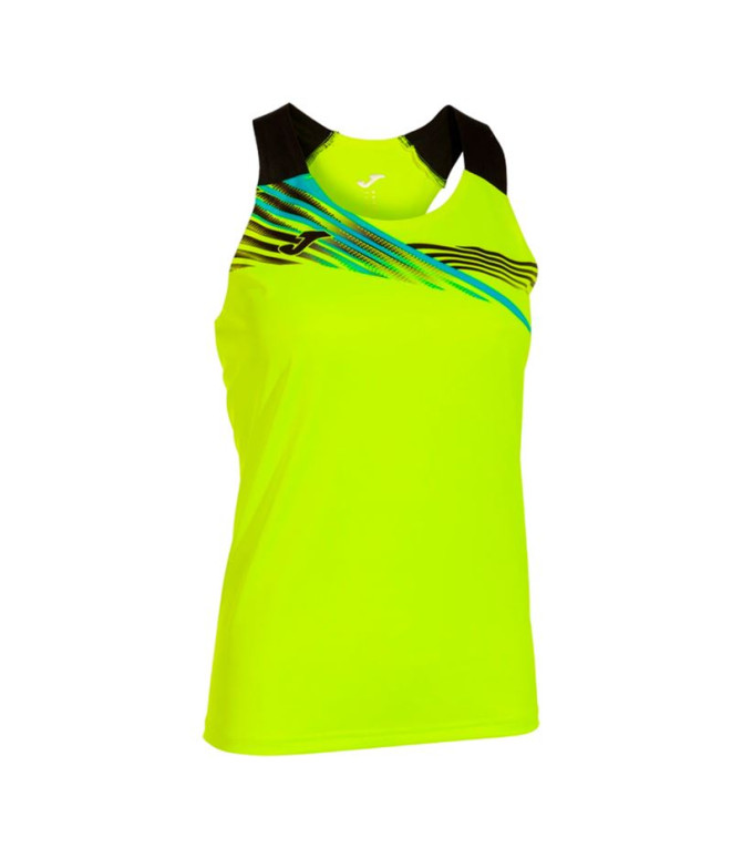 Camiseta de Running Joma Tirantes Elite X...