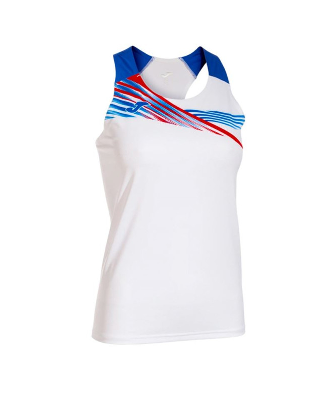 Camiseta de Running Joma Tirantes Elite X...