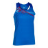 Camiseta de Running Joma Tirantes Elite X Royal Niña