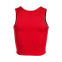 Top de Running Joma Elite X Rojo Niña