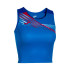 Top de Running Joma Elite X Royal Niña