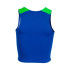 Top de Running Joma Elite X Royal Verde Niña