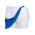 Falda de Tenis Joma Montreal Blanco Royal Niña