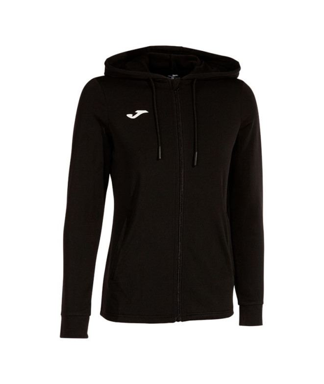 Chaqueta de Fútbol Joma Con Capucha Sculpture...