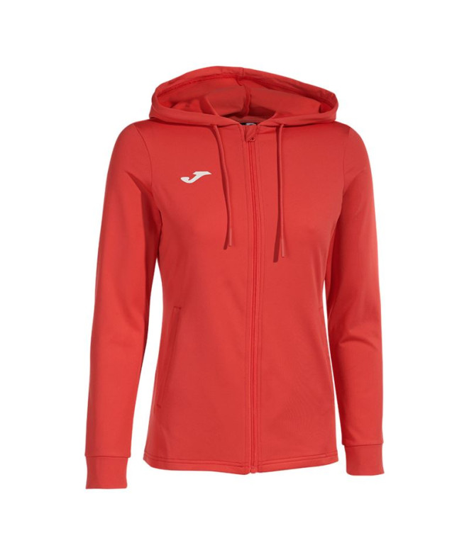 Chaqueta de Fútbol Joma Con Capucha Sculpture...