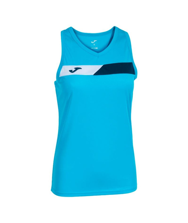 Camiseta de Pádel Joma Sin Mangas Court...