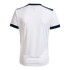 Camiseta de Fútbol Joma Manga Corta Eco Supernovablanco Marino Niña