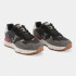 Zapatillas Joma C.1992 2401 Negro Gris Hombre