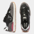 Zapatillas Joma C.1992 2401 Negro Gris Hombre