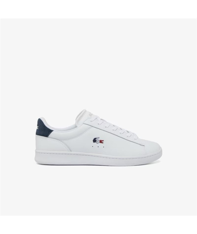 Zapatillas Lacoste Carnaby Set 224 7 Hombre