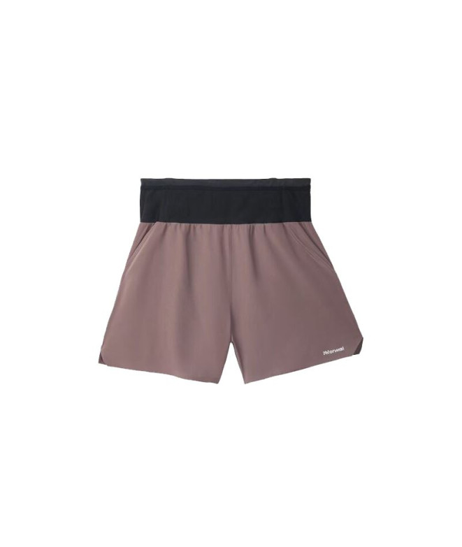 Pantalón de Trail Nnormal Race Shorts Hombre...