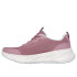 Zapatillas Skechers Edgeride Mujer Rosa Turquesa