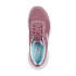 Zapatillas Skechers Edgeride Mujer Rosa Turquesa