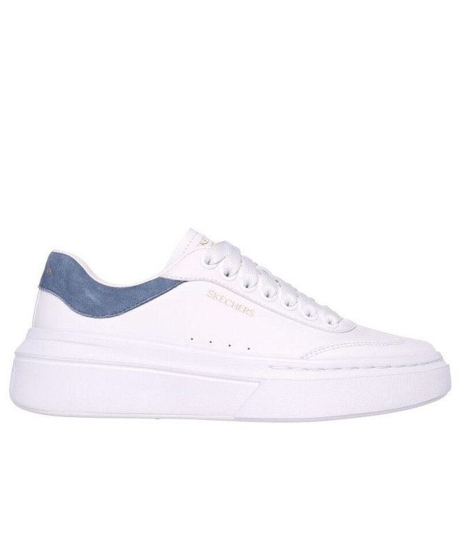 Zapatillas Skechers Cordova Classic-Best Mujer...