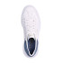 Zapatillas Skechers Cordova Classic-Best Mujer Blanco