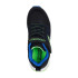 Zapatillas Skechers Elite Sport Tread Niño Negro