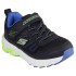 Zapatillas Skechers Elite Sport Tread Niño Negro
