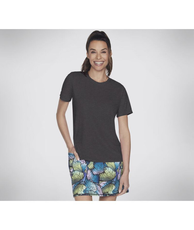 Camiseta Skechers Godri Swift Bold Black /...