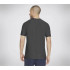 Camiseta Skechers Godri All Day Hombre Negro