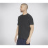 Camiseta Skechers Godri All Day Hombre Negro