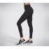 Mallas Skechers Goflex Hw Legging II Bold Negro Mujer