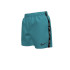 Bañador de Playa Y Piscina Nike Logo Tape Lap Niño Dusty Cactus