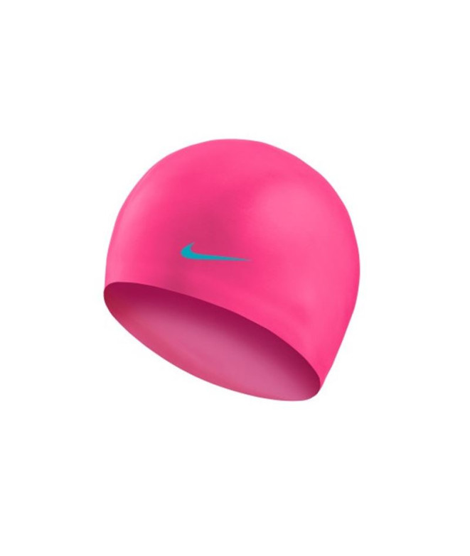Gorro de Natación Nike Youth Nike Solid...