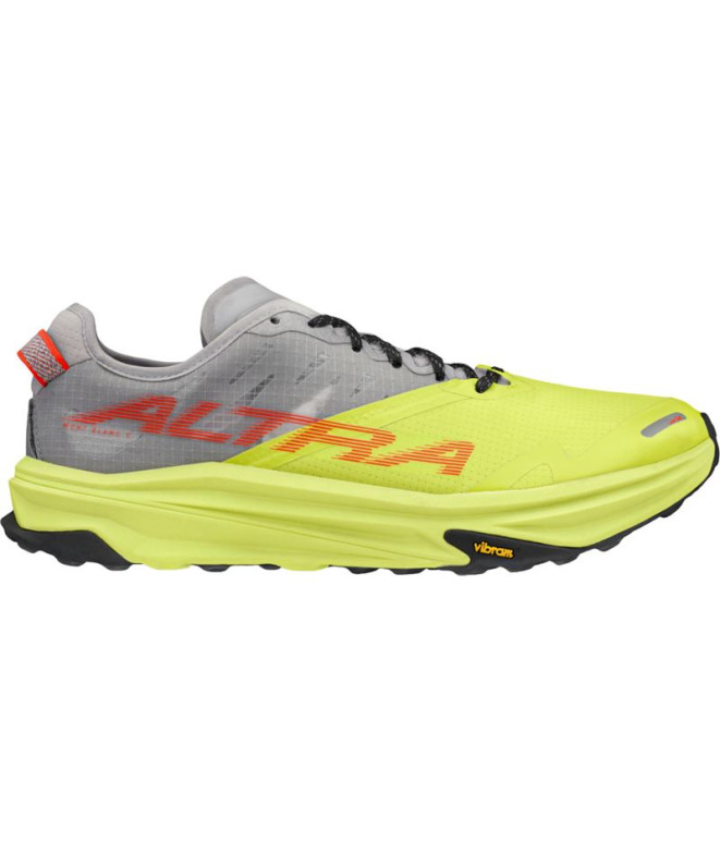 Zapatillas de Trail Altra Mont Blanc Carbon...
