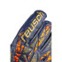 Guantes de Portero de Fútbol Reush Attrakt Grip Azul-Oro