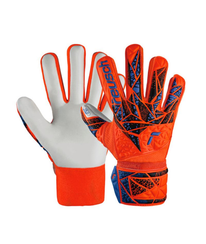 Guantes de Portero de Fútbol Reush Attrakt...