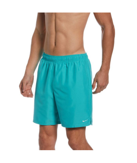 Bañador de Playa Y Piscina Nike Logo Tape Lap Hombre...