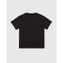 Camiseta Champion Crewneck T-Shirt Hombre Negro