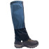 Polaina Iron Pro Azul Cobalto