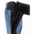 Polaina Iron Pro Azul Cobalto