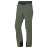 Pantalon Outdoor Joluvi Parbat Hombre Verde Oliva