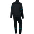 Chandall Joluvi Speck Hombre Negro - Azul Cobalto