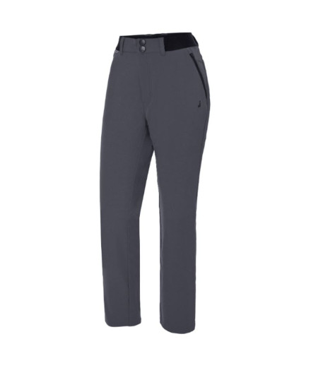 Pantalon Joluvi Trivor Mujer Antracita
