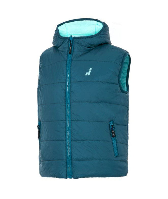 Chaleco Joluvi Shure Rever Hombre Marino -...