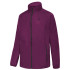 Chubasquero Joluvi 10k Hombre Orquidea Oscuro