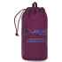 Chubasquero Joluvi 10k Hombre Orquidea Oscuro
