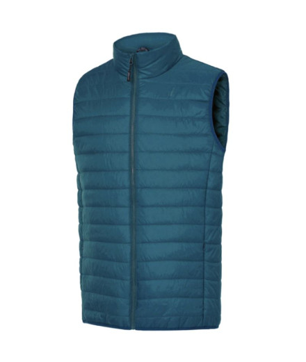 Chaleco Joluvi Shure Hombre Azul Cobalto