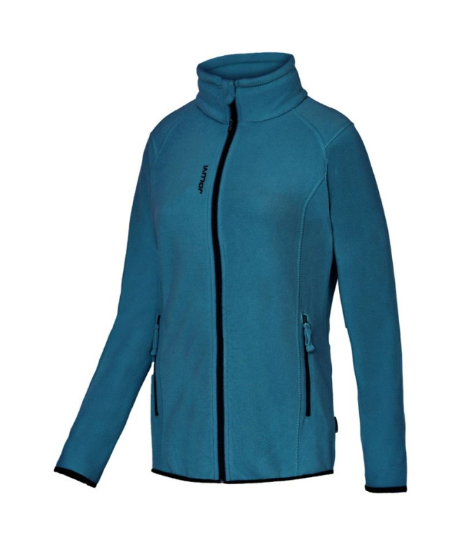 Polar Joluvi Ecotech 230 Mujer Azul Cobalto -...