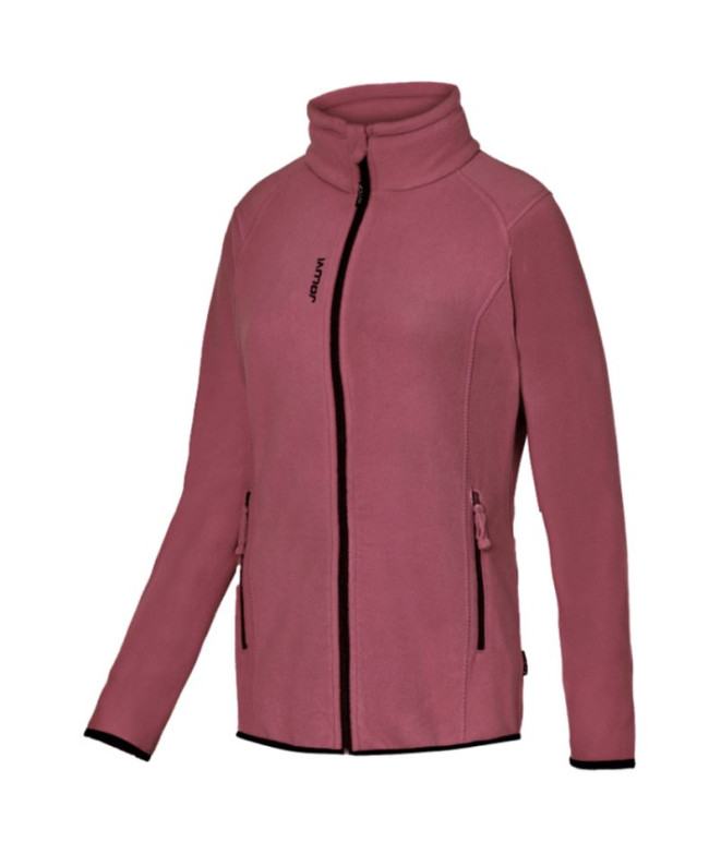 Polar Joluvi Ecotech 230 Mujer Rosa Maquillaje...